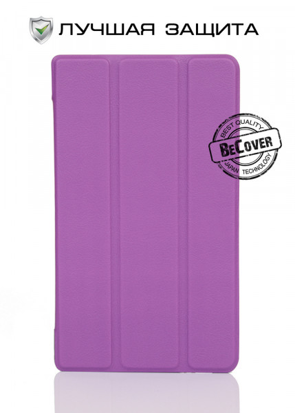  BeCover Smart Case  Asus ZenPad 7 Z370 Purple (700728)