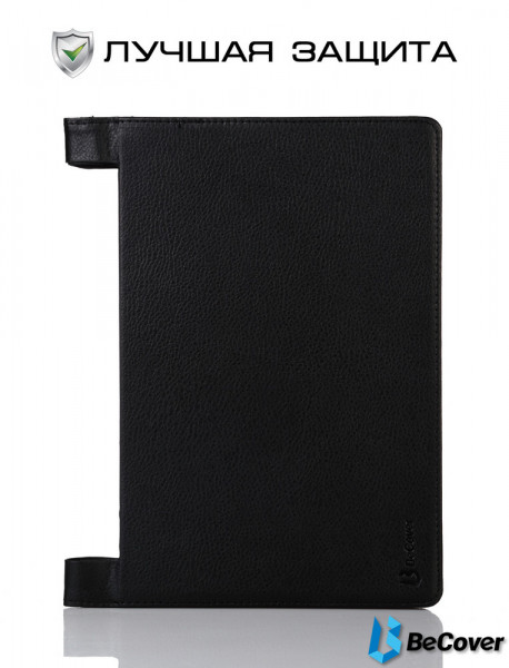  BeCover Smart Case  Lenovo Yoga Tablet 3 Pro X90 Black (700778)