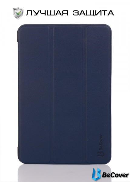  BeCover Smart Case  Samsung Tab A 7.0 T280/T285 Deep Blue (700818)