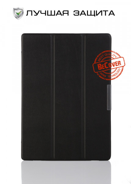 - BeCover Smart Case  Lenovo Tab 10 Business X70 Black