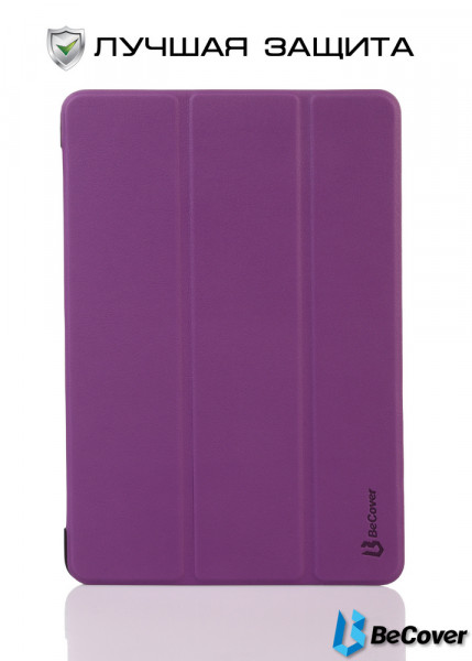 - BeCover Smart Case  Asus ZenPad 3S 10 Z500 Purple