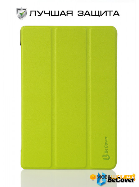 - BeCover Smart Case  Asus ZenPad 3 8.0 Z581 Green