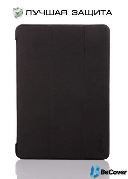 - BeCover Smart Case  Samsung Tab S3 9.7 T820/T825 Black (701359)