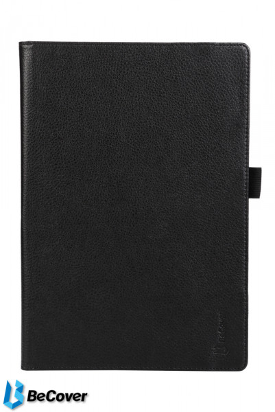  BeCover Slimbook  Lenovo Yoga Book Black (701433)