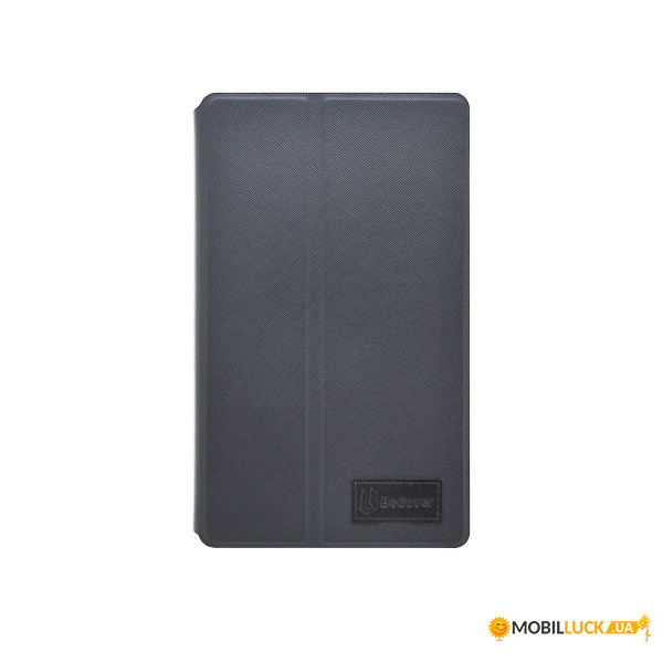  BeCover Premium  Lenovo Tab 4 8.0 Black (701463)