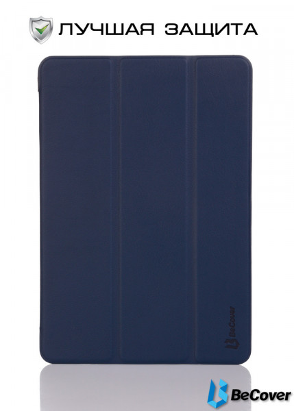 - BeCover Smart Case  HUAWEI Mediapad T3 7 Deep Blue (701489)