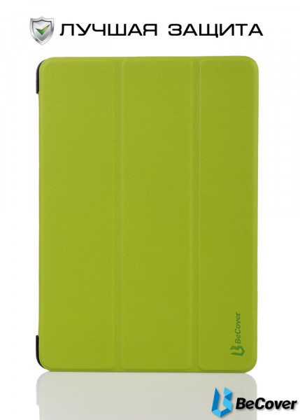 - BeCover Smart Case  HUAWEI Mediapad T3 10 Green (701509)