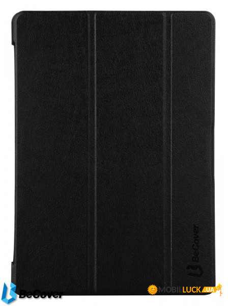 - BeCover Smart Case  HUAWEI Mediapad M3 Lite 10 Black (701517)