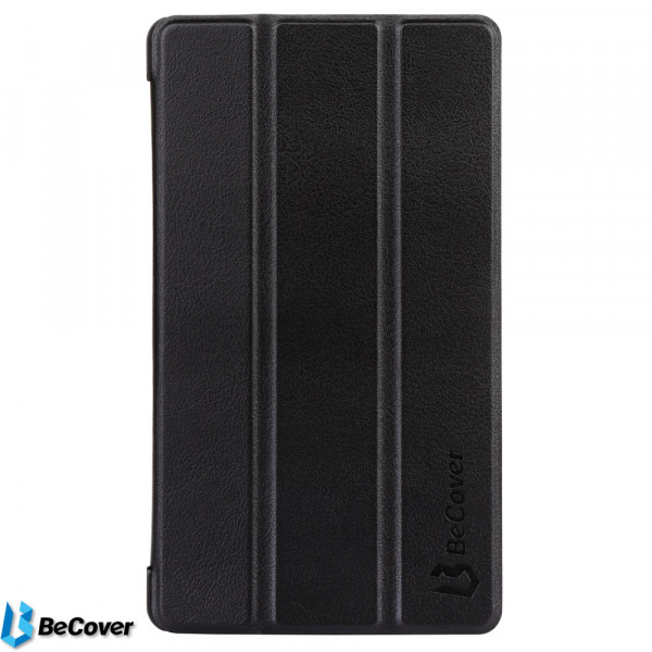 - BeCover Smart Case  HUAWEI Mediapad T3 7 3G (BG2-U01) Black (701662)