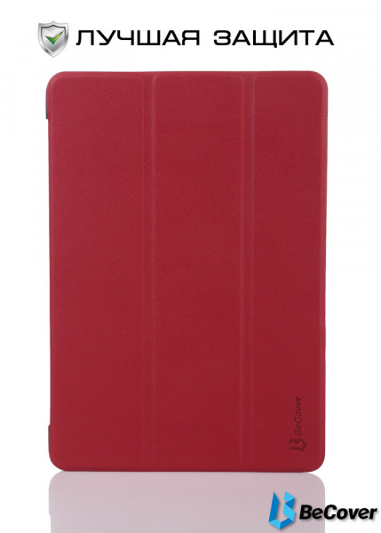 - BeCover Smart Case  Lenovo Tab 4 7 Essential TB-7304 Red (701671)