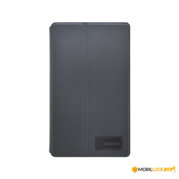  BeCover Premium  Samsung Tab A 8.0 2017 SM-T380/T385 Black (701715)