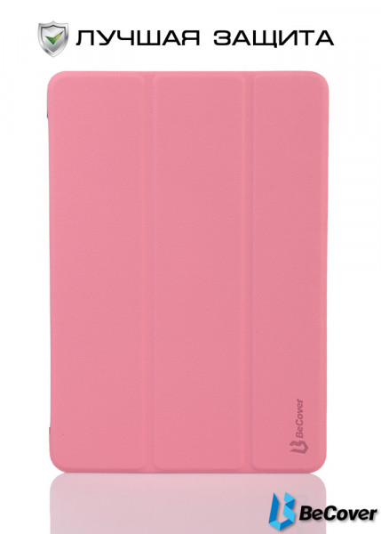 - BeCover Smart Case  Samsung Tab A 8.0 2017 SM-T380/T385 Pink (701862)