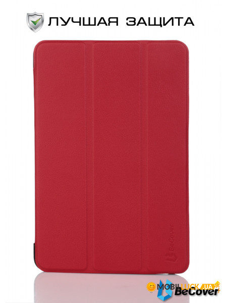 - BeCover Smart Case  Lenovo Tab 4 7 TB-7504 Red (701864)