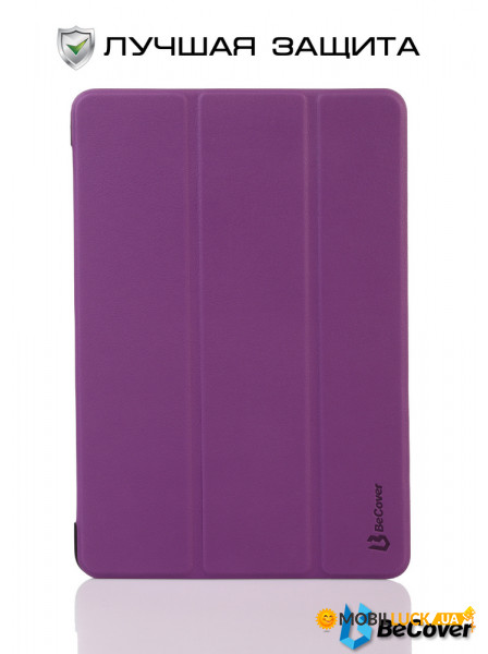 - BeCover Smart Case  Lenovo Tab 4 7 TB-7504 Purple (701866)