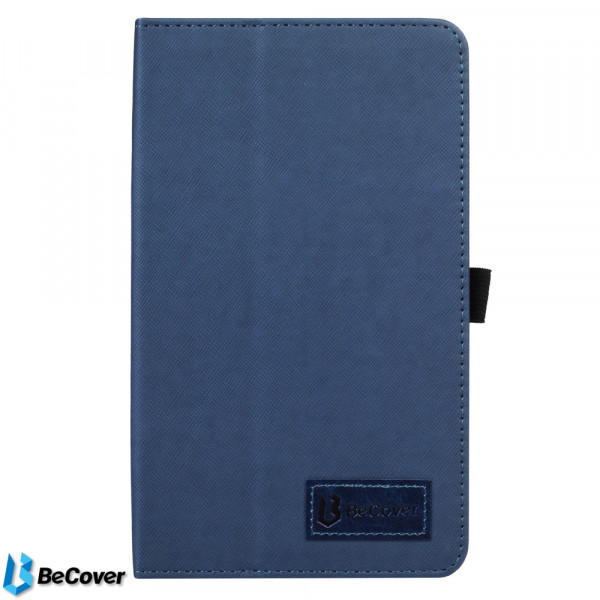  BeCover Slimbook  Prestigio MultiPad Grace 3157 (PMT3157) Deep Blue (702363)