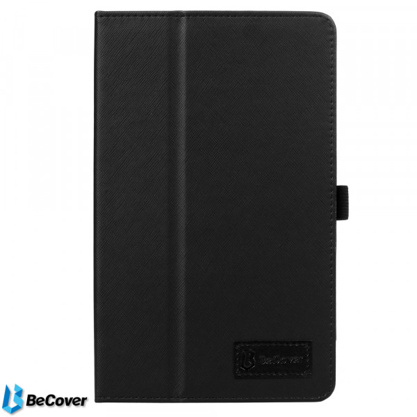  BeCover Slimbook  Prestigio MultiPad Muze 3708/ Wize 3418 (PMT3708/3418) Black (702364)