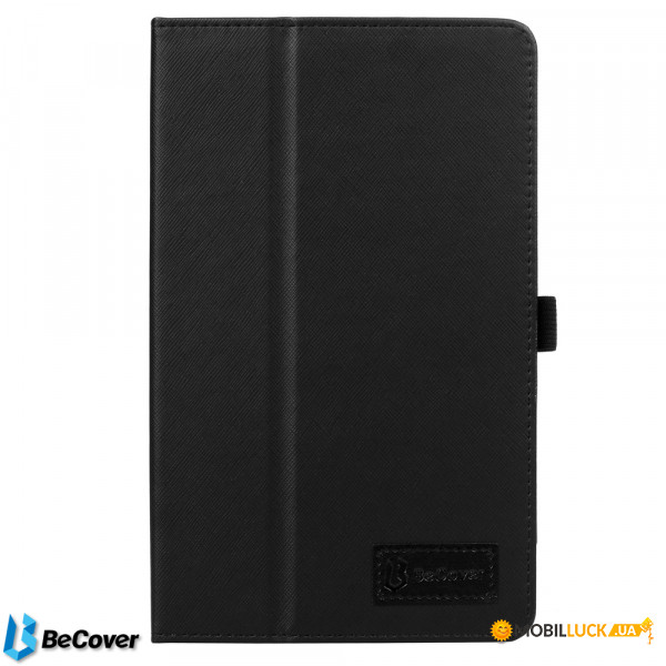  BeCover Slimbook  Evromedia Glofiish EVO Black (702578)