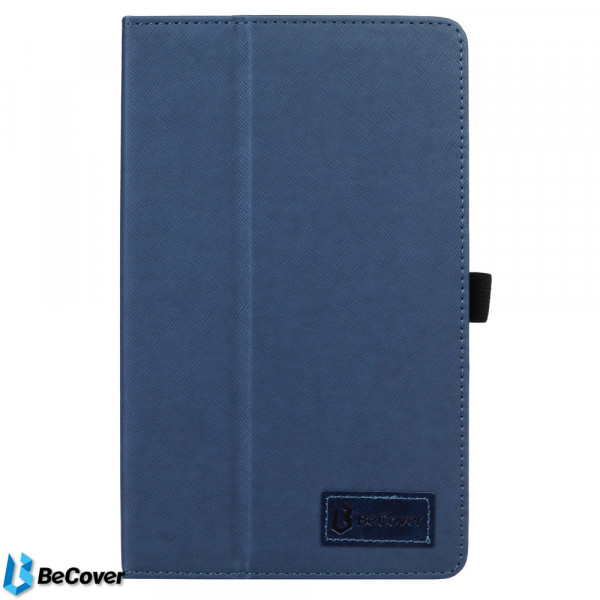  BeCover Slimbook  Evromedia Glofiish EVO Deep Blue (702579)