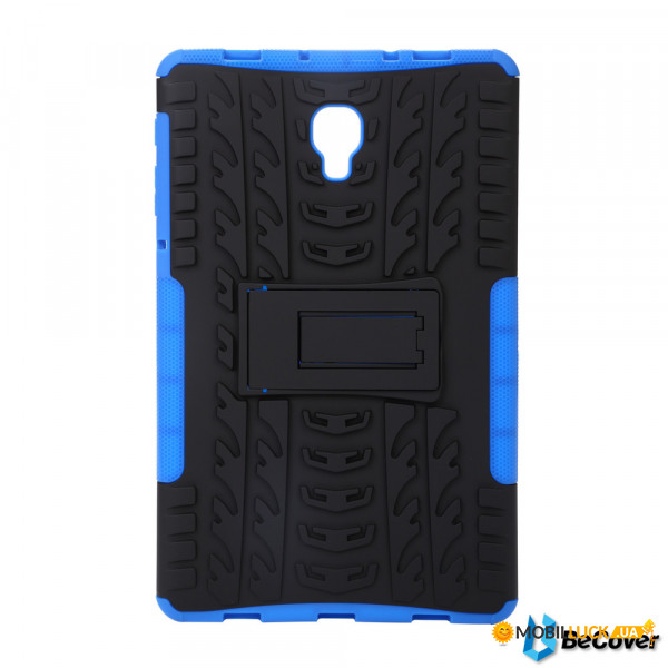  - Becover  Samsung Galaxy Tab A 10.5 SM-T590 / SM-T595 Blue (702774)