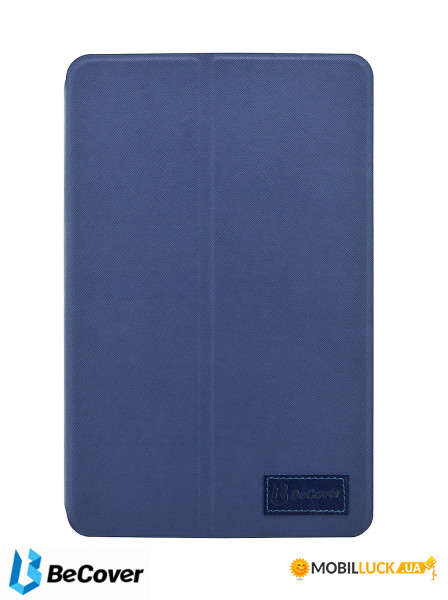  BeCover Premium  Samsung Galaxy Tab A 10.5 SM-T590 / SM-T595 Deep Blue (702778)