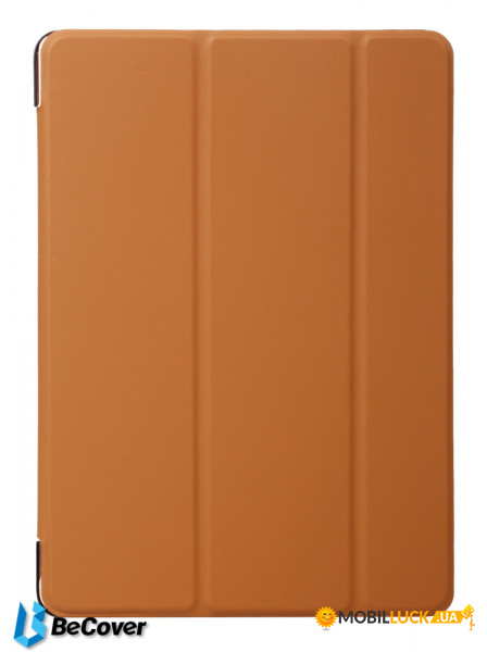 - BeCover Smart Case  Apple iPad mini 4 Brown (702932)