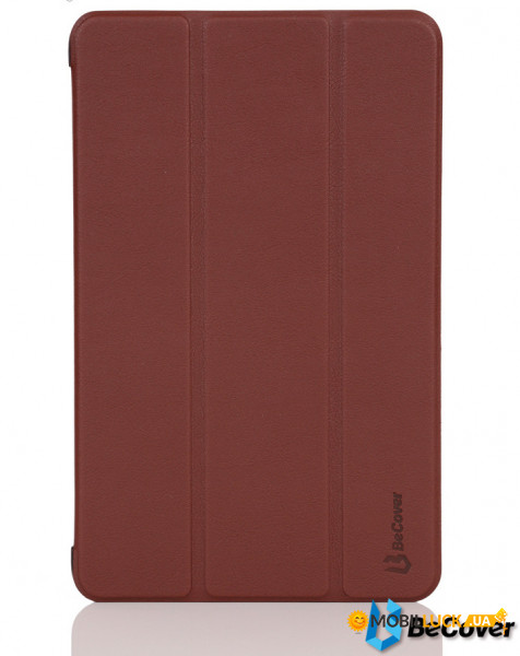 - BeCover Smart Case  HUAWEI Mediapad T5 10 Brown (702955)