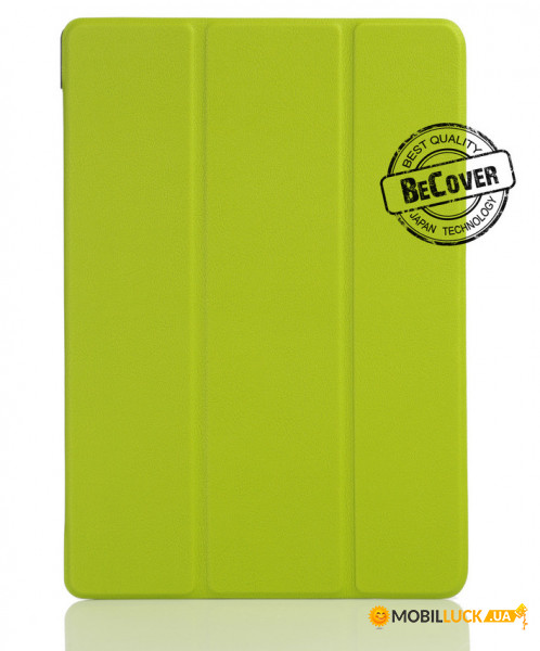 - BeCover Smart Case  HUAWEI Mediapad T5 10 Green (702956)