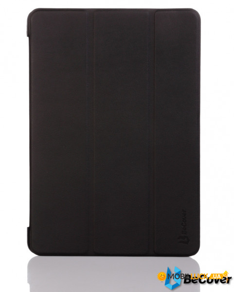 - BeCover Smart Case  Apple iPad Pro 12.9 2018 Black (703111)