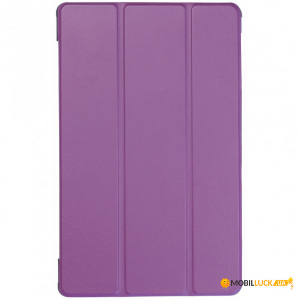 - BeCover Smart Case  Lenovo Tab E8 TB-8304 Purple (703213)