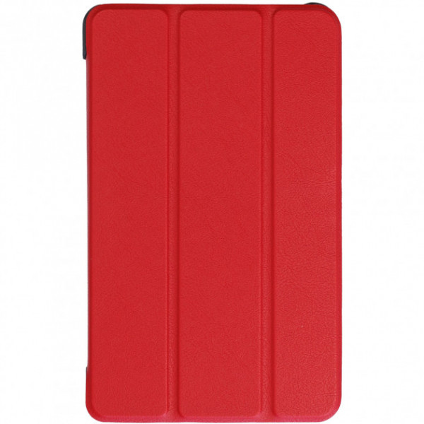 - BeCover Smart Case  Lenovo Tab E7 TB-7104F Red (703219)