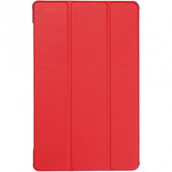 - BeCover Smart Case  Samsung Tab A 2018 10.5 T590/T595 Red (703226)