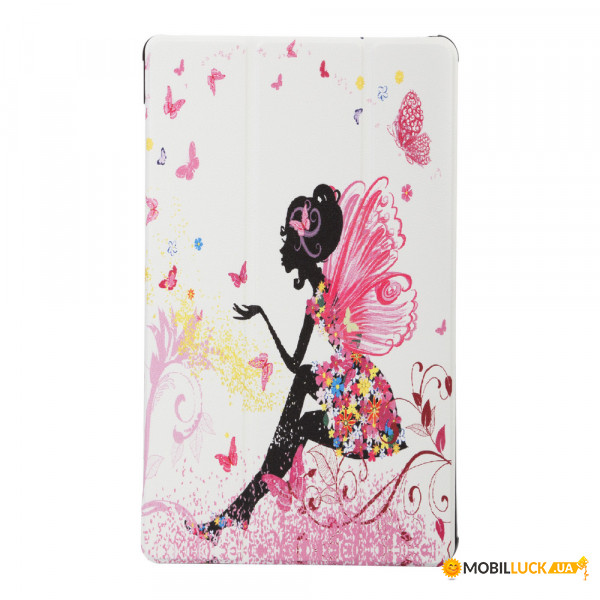 - BeCover Smart Case  Lenovo Tab E8 TB-8304 Fairy (703257)