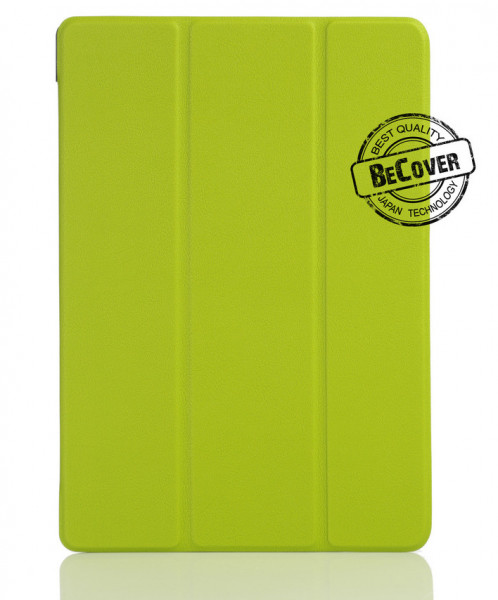 - BeCover Smart Case  Lenovo Tab M10 TB-X605 Green (703284)