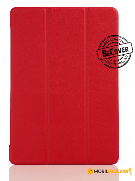 - BeCover Smart Case  Lenovo Tab M10 TB-X605 Red (703286)