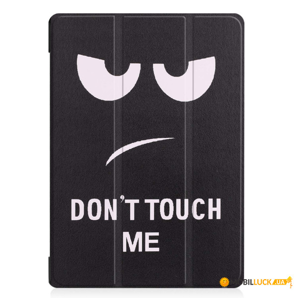 - BeCover Smart Case  Lenovo Tab E10 TB-X104 Dont Touch (703468)