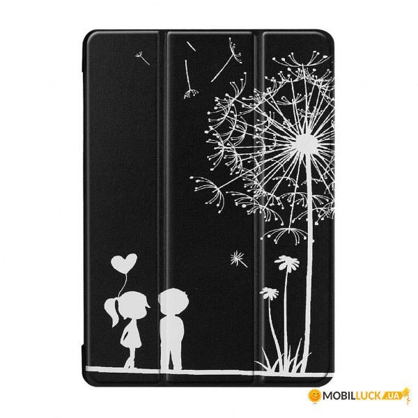 - BeCover Smart Case  Lenovo Tab M10 TB-X605 Dandelion (703472)