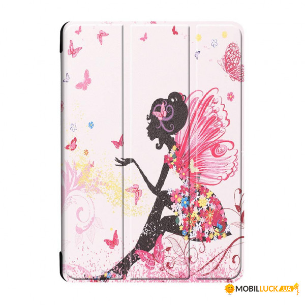 - BeCover Smart Case  Lenovo Tab M10 TB-X605 Fairy (703474)