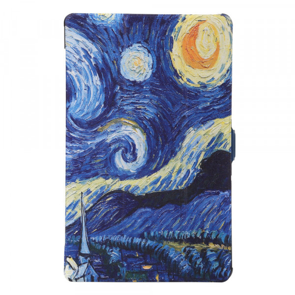 - BeCover Smart Case  Xiaomi Mi Pad 4 Plus Night (703477)