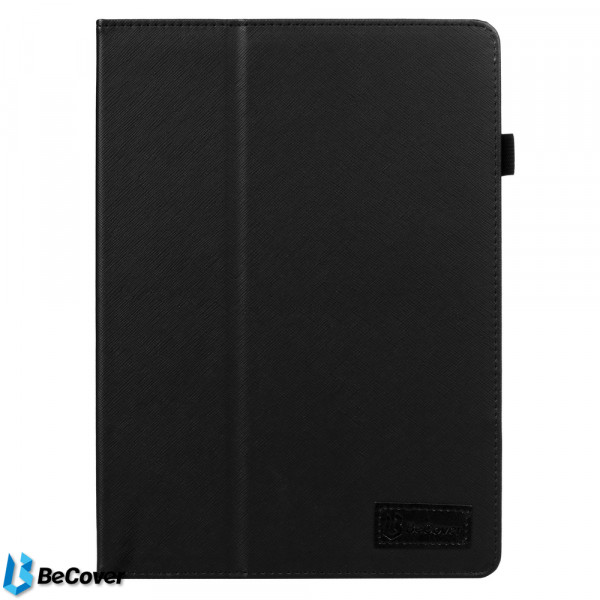  BeCover Slimbook  Prestigio Multipad Wize 3771/Muze 3871 (PMT3771/PMT3871) Black (703656)