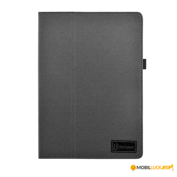  BeCover Slimbook  Lenovo Tab E10 TB-X104 Black (703660)