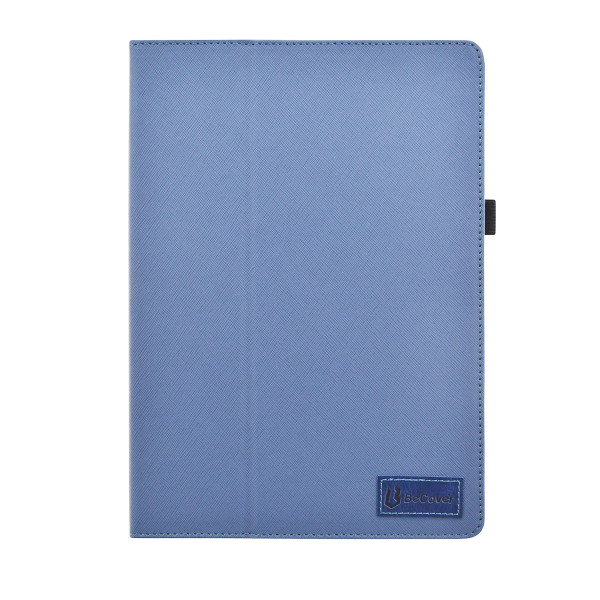  BeCover Slimbook  Lenovo Tab E10 TB-X104 Deep Blue (703661)