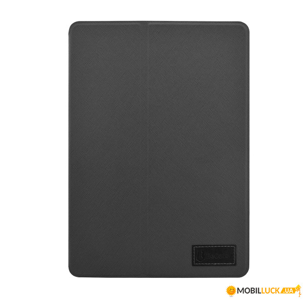  BeCover Premium  Lenovo Tab M10 TB-X605/TB-X505 Black (703664)