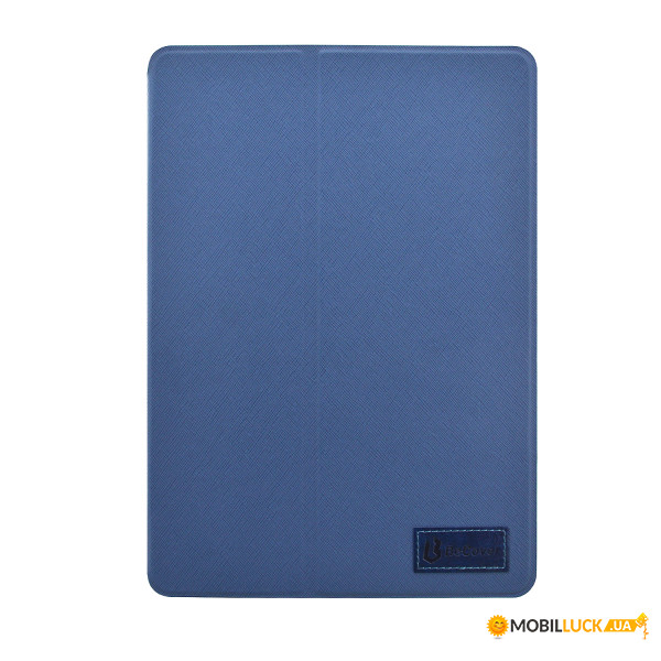  BeCover Premium  Lenovo Tab M10 TB-X605 Deep Blue (703665)