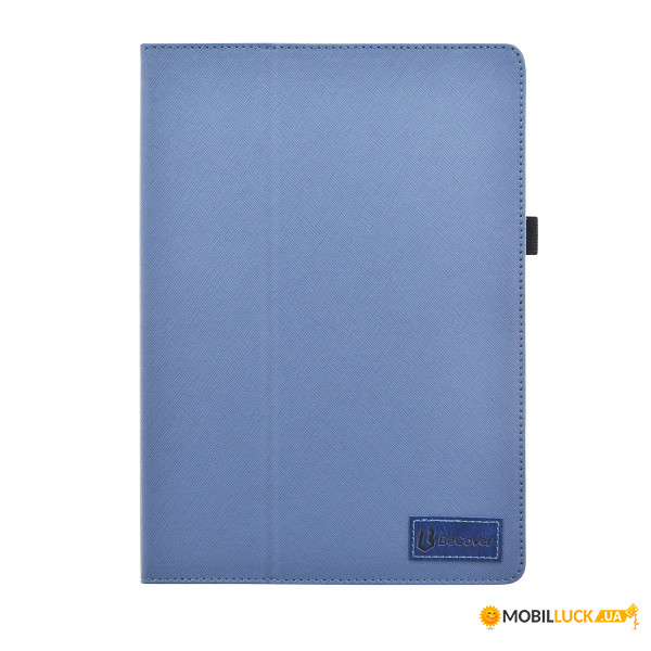  BeCover Slimbook  Samsung Galaxy Tab A 10.1 (2019) T510/T515 Deep Blue (703734)