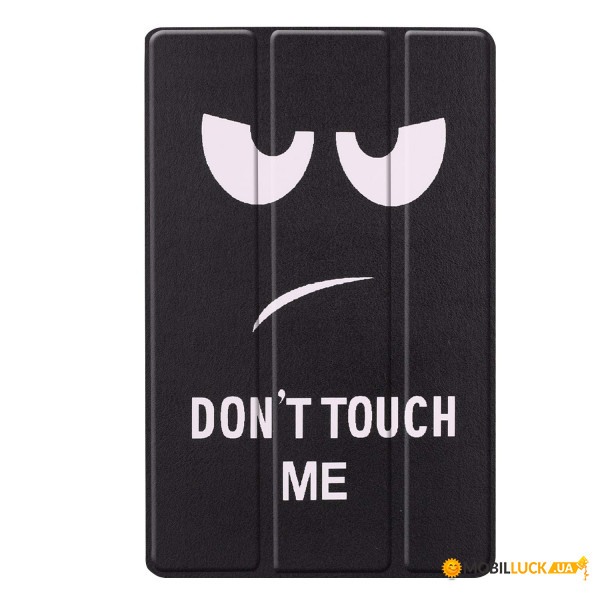 - BeCover Smart Case  Samsung Galaxy Tab A 10.1 (2019) T510/T515 Dont Touch (703849)