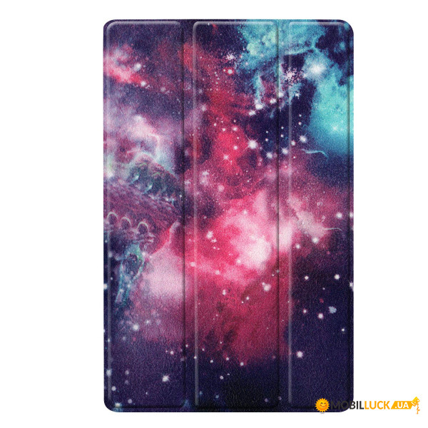 - BeCover Smart Case  Samsung Galaxy Tab A 10.1 (2019) T510/T515 Space (703854)