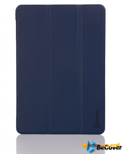 - BeCover Smart Case  HUAWEI Mediapad M5 Pro 10.8 Deep Blue (704063)