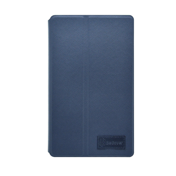  BeCover Premium  Samsung Galaxy Tab A 8.0 (2019) T290/T295/T297 Deep Blue (704069)