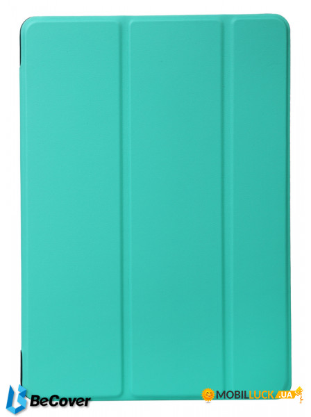 - BeCover Smart Case  Apple iPad 10.2 2019 Green (704135)