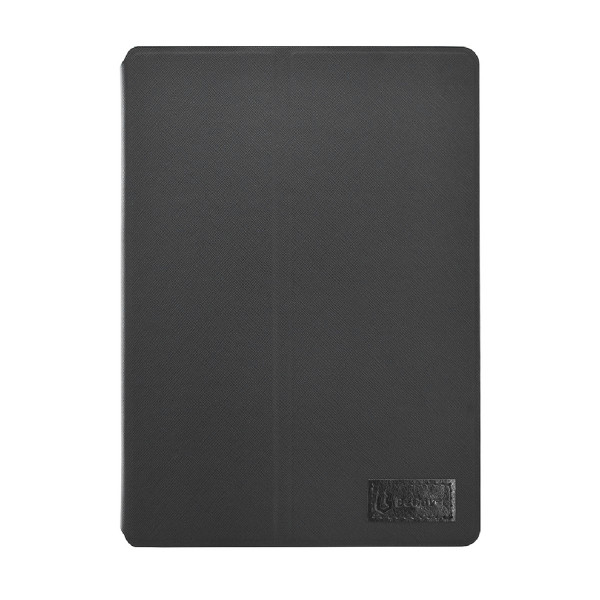  BeCover Premium  Apple iPad 10.2 2019 Black (704171)